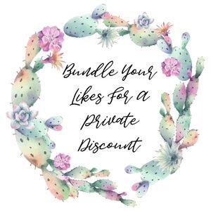 Bundle for a Discount